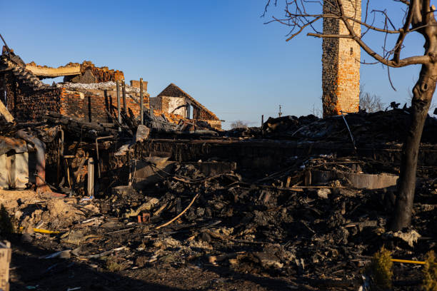 24/7 Emergency Soot Cleanup experts in Glendale, AZ