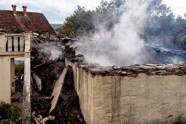Reliable Soot Cleanup contractor in Glendale, AZ by Fire Damage Biloxi