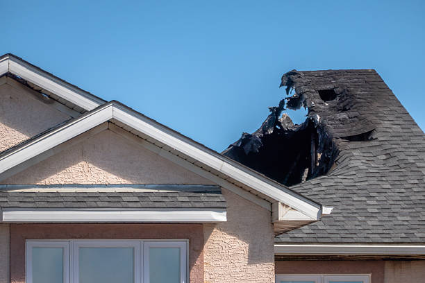 Licensed Soot Cleanup service in Glendale, AZ - Fire Damage Biloxi